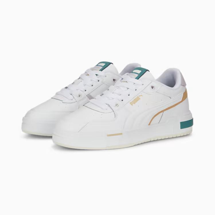 Giày Puma CA Pro Glitch Pastel Trắng