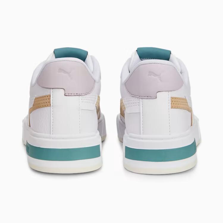 Giày Puma CA Pro Glitch Pastel Trắng