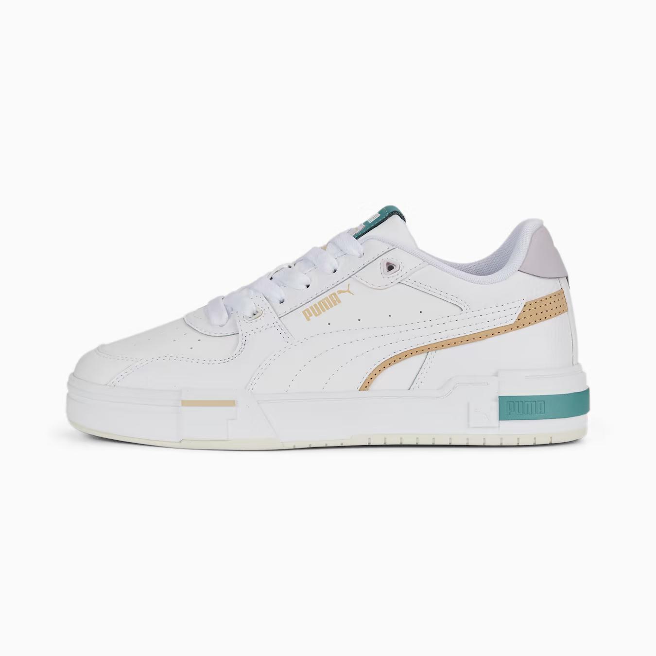 Giày Puma CA Pro Glitch Pastel Trắng