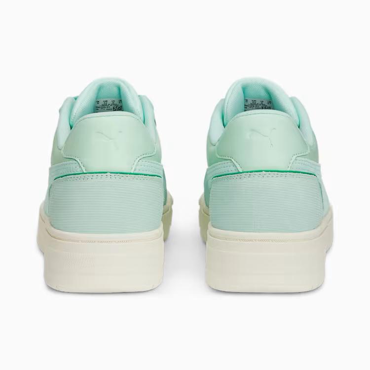 Giày Puma CA Pro Lux Cord Nữ Xanh Lá