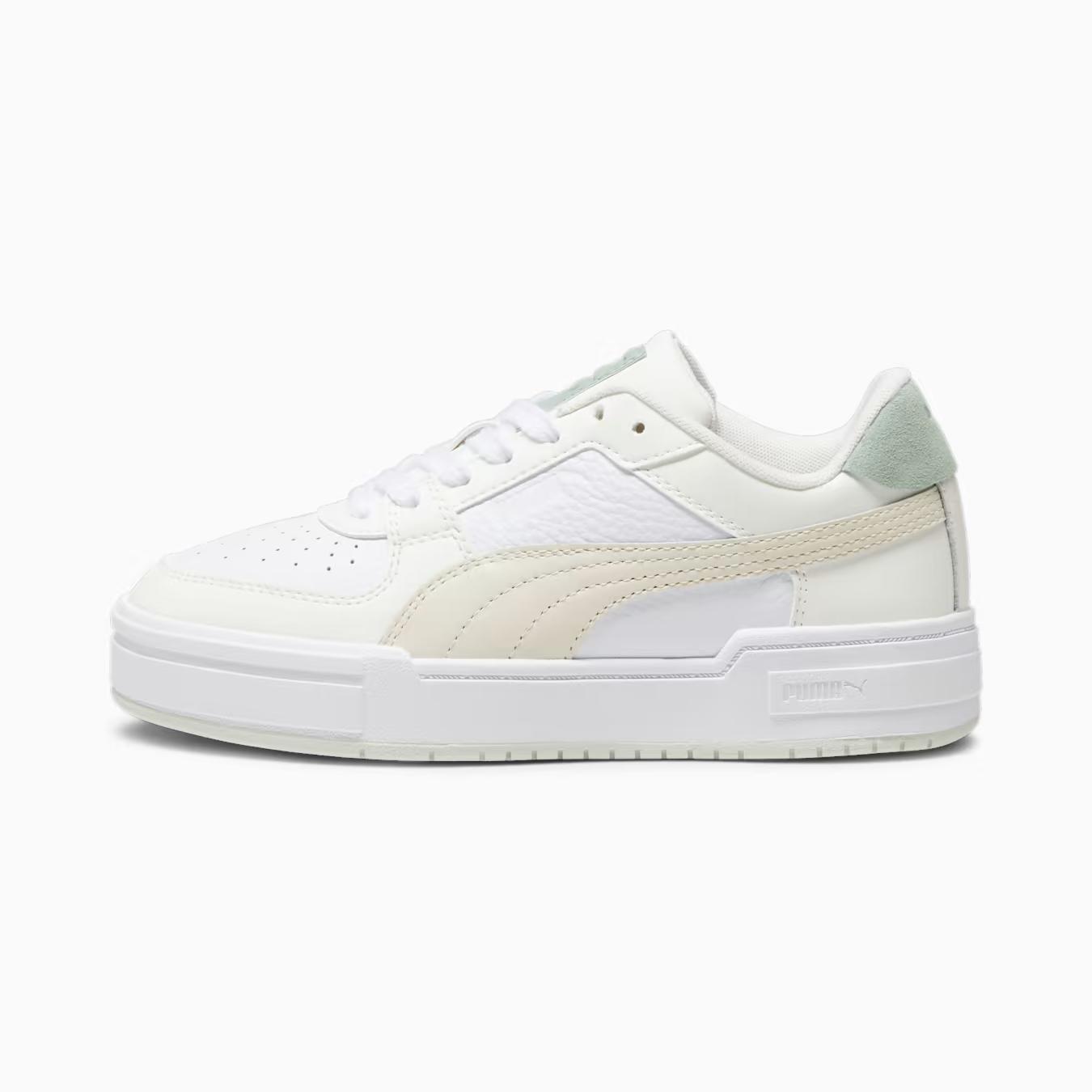 Giày Puma CA Pro Nữ Trắng