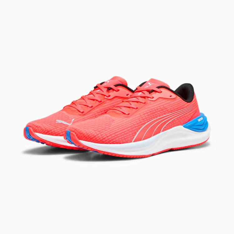 Giày Puma Deviate NITRO™ 3 Nữ Hồng 