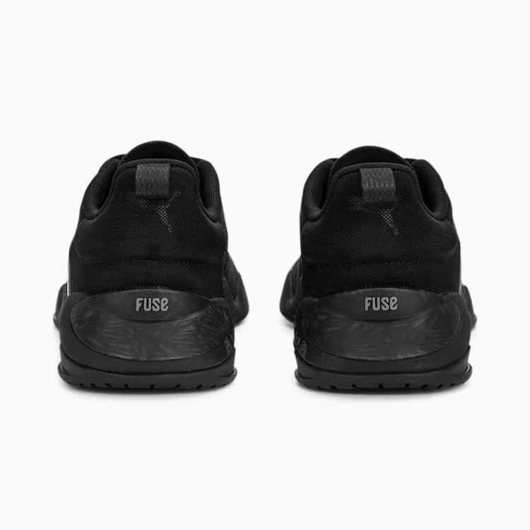 Giày Puma Fuse 2.0 Nova Shine Nữ Đen