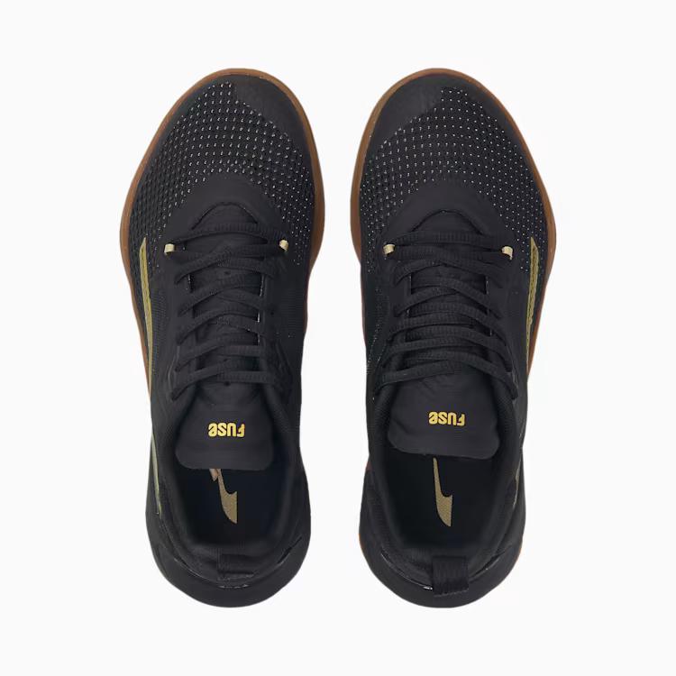 Giày Puma Fuse 2.0 Nữ Nâu 