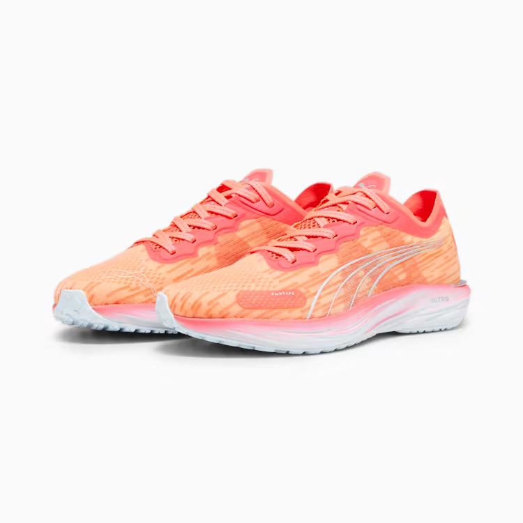 Giày Puma Liberate NITRO™ 2 Women's Nữ Cam Hồng