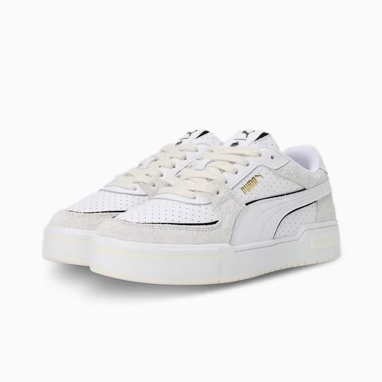 Giày Puma PUMA x PALM TREE CREW CA Pro Nữ Trắng 