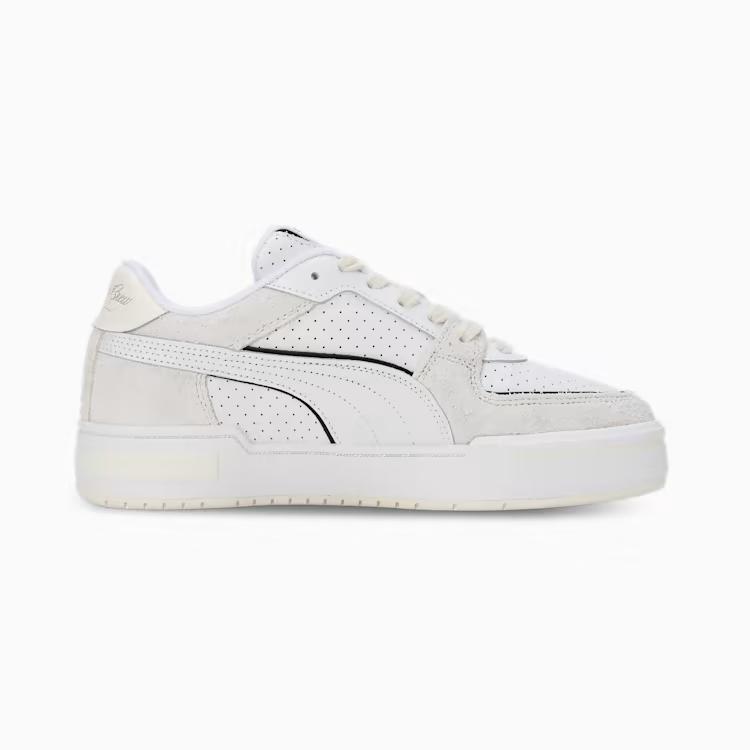 Giày Puma PUMA x PALM TREE CREW CA Pro Nữ Trắng 