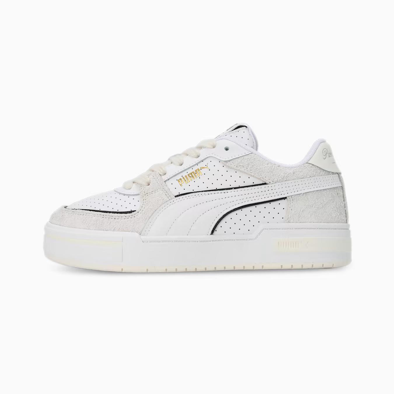 Giày Puma PUMA x PALM TREE CREW CA Pro Nữ Trắng 