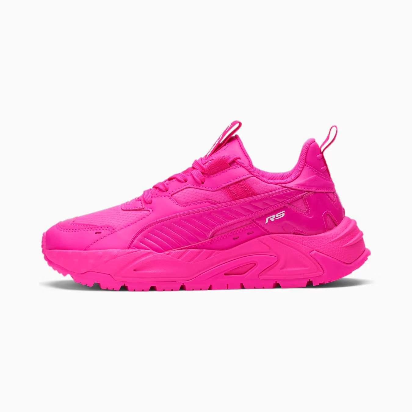 Giày Puma RS-TRCK Brighter Days Nữ Hồng