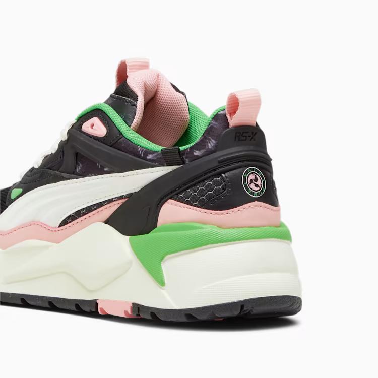 Giày Puma RS-X Efekt 'Women On The Ball' Nữ Phối Màu