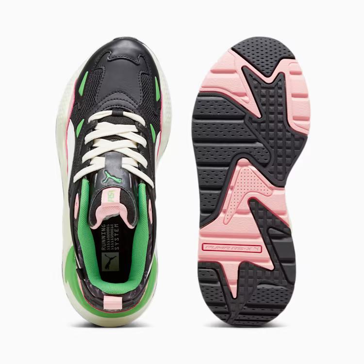 Giày Puma RS-X Efekt 'Women On The Ball' Nữ Phối Màu