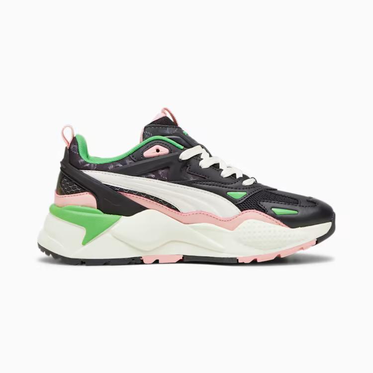 Giày Puma RS-X Efekt 'Women On The Ball' Nữ Phối Màu