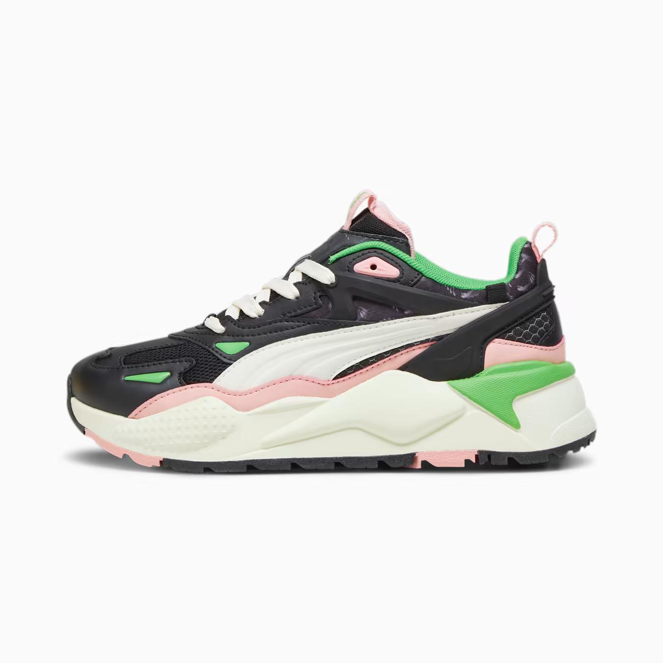 Giày Puma RS-X Efekt 'Women On The Ball' Nữ Phối Màu