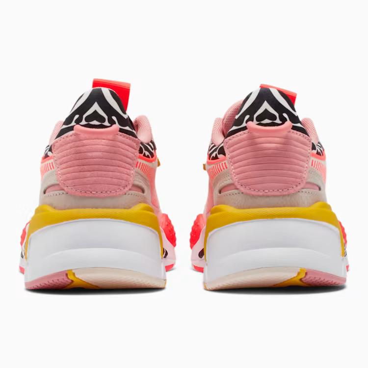 Giày Puma RS-X Unexpected Mixes Nữ Phối Màu