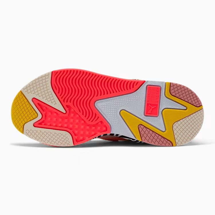 Giày Puma RS-X Unexpected Mixes Nữ Phối Màu