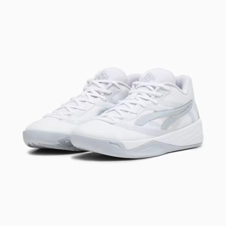 Giày Puma Stewie 2 Team Nữ Trắng 