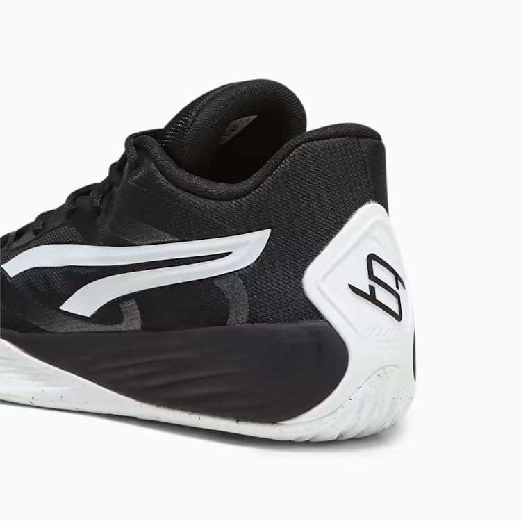 Giày Puma Stewie 2 Team Nữ Đen