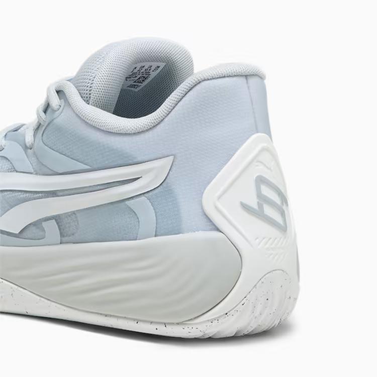 Giày Puma Stewie 2 Team Nữ Xanh Xám