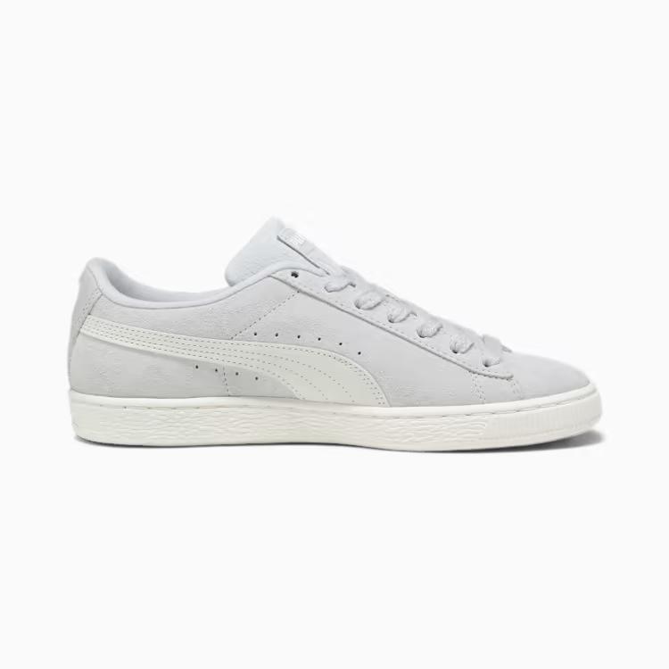 Giày Puma Suede Classic Selflove Nữ Xám