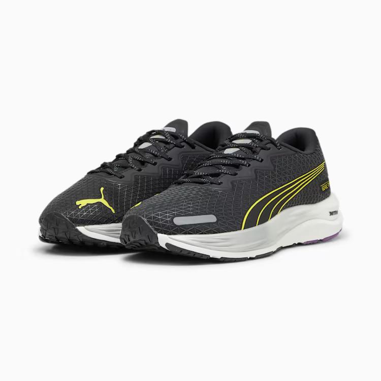 Giày Puma Velocity NITRO™ 2 GORE-TEX® Nữ Đen