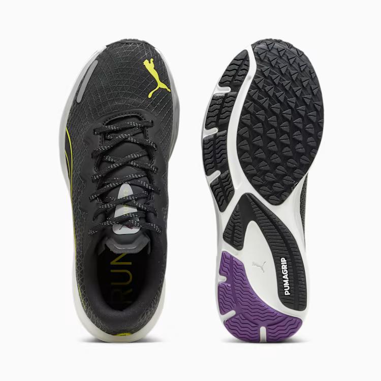 Giày Puma Velocity NITRO™ 2 GORE-TEX® Nữ Đen