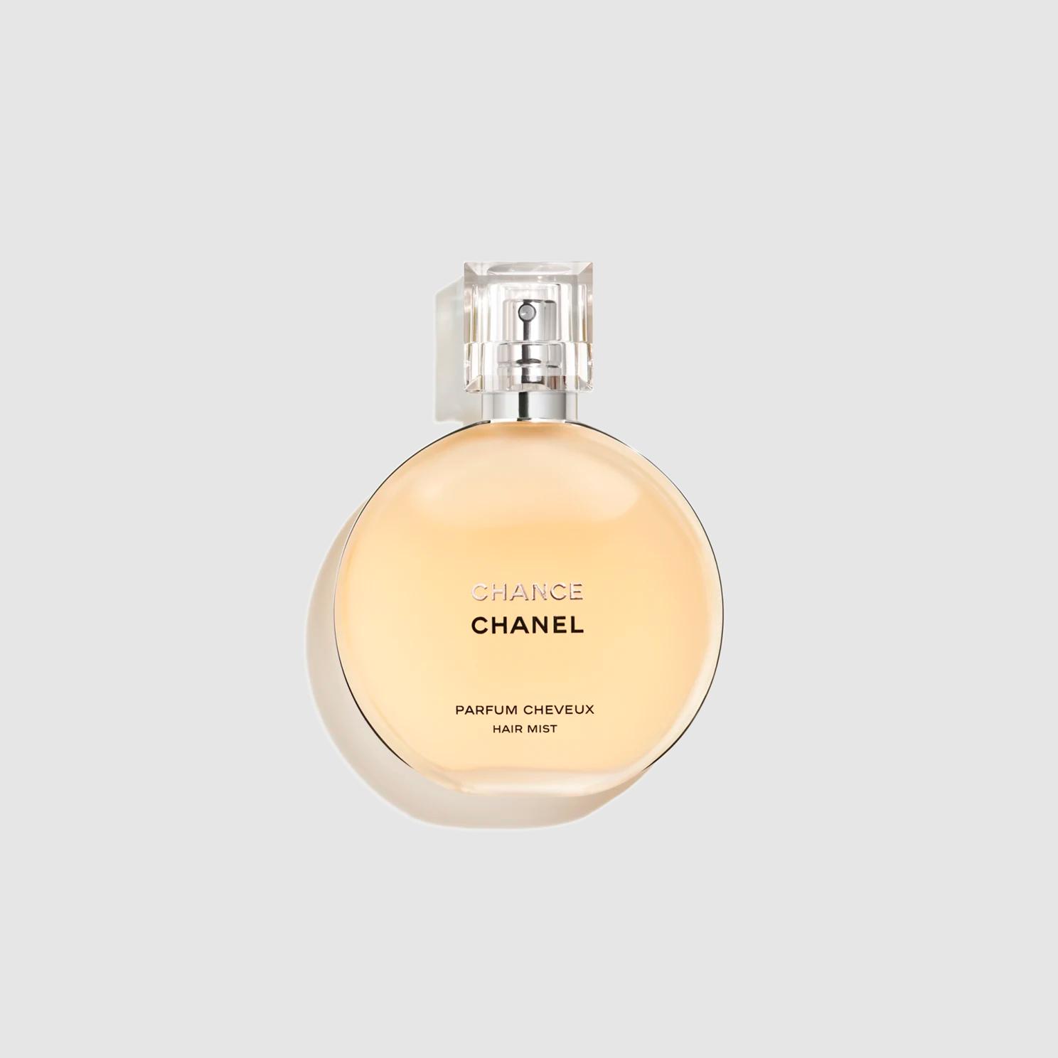 Nước Hoa Chanel CHANCE Hair Mist Nữ 35ml