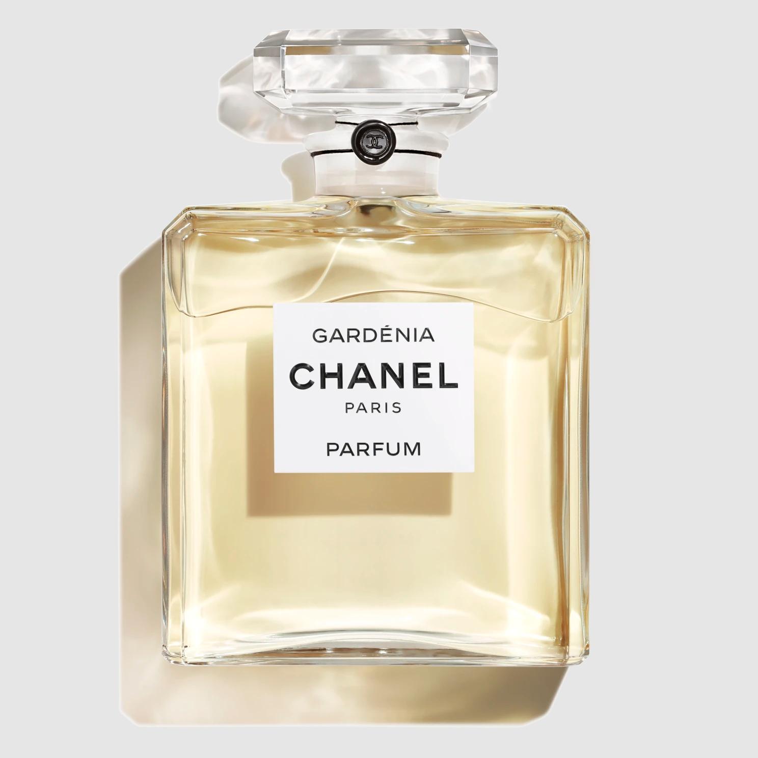 Nước Hoa Chanel Gardénia Les Exclusifs De Chanel – Parfum Grand Extrait Nữ 910 ml