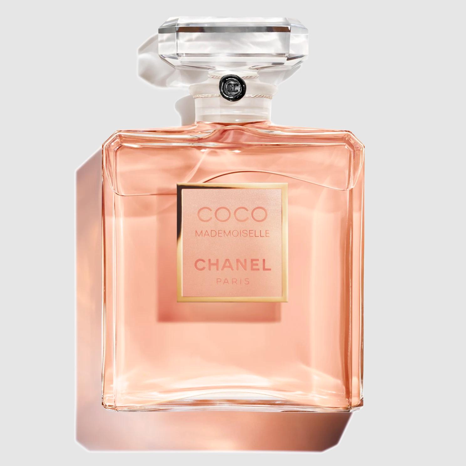 Nước Hoa Chanel Coco Mademoiselle Parfum Grand Extrait Nữ 228ml