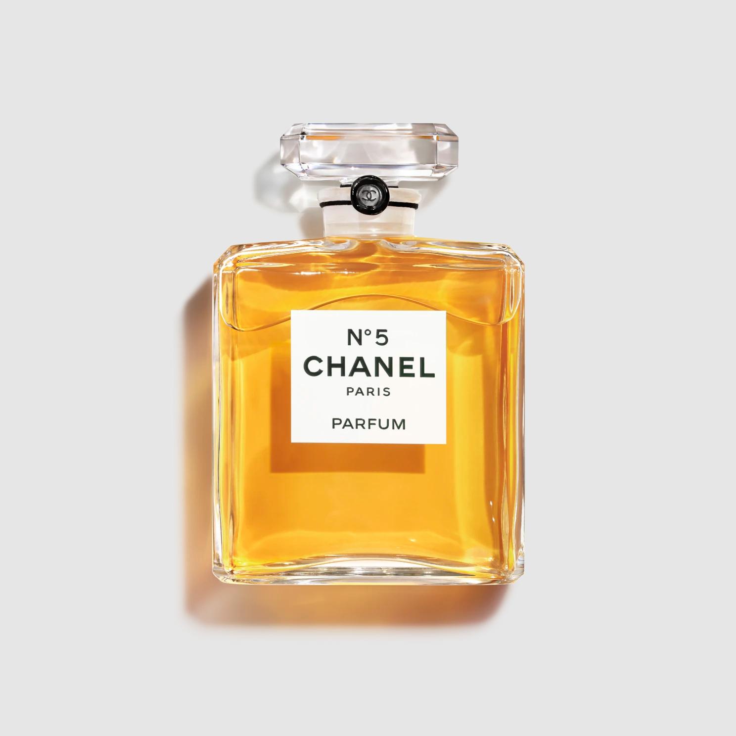 Nước Hoa Chanel N°5 Parfum Grand Extrait Nữ 910ml