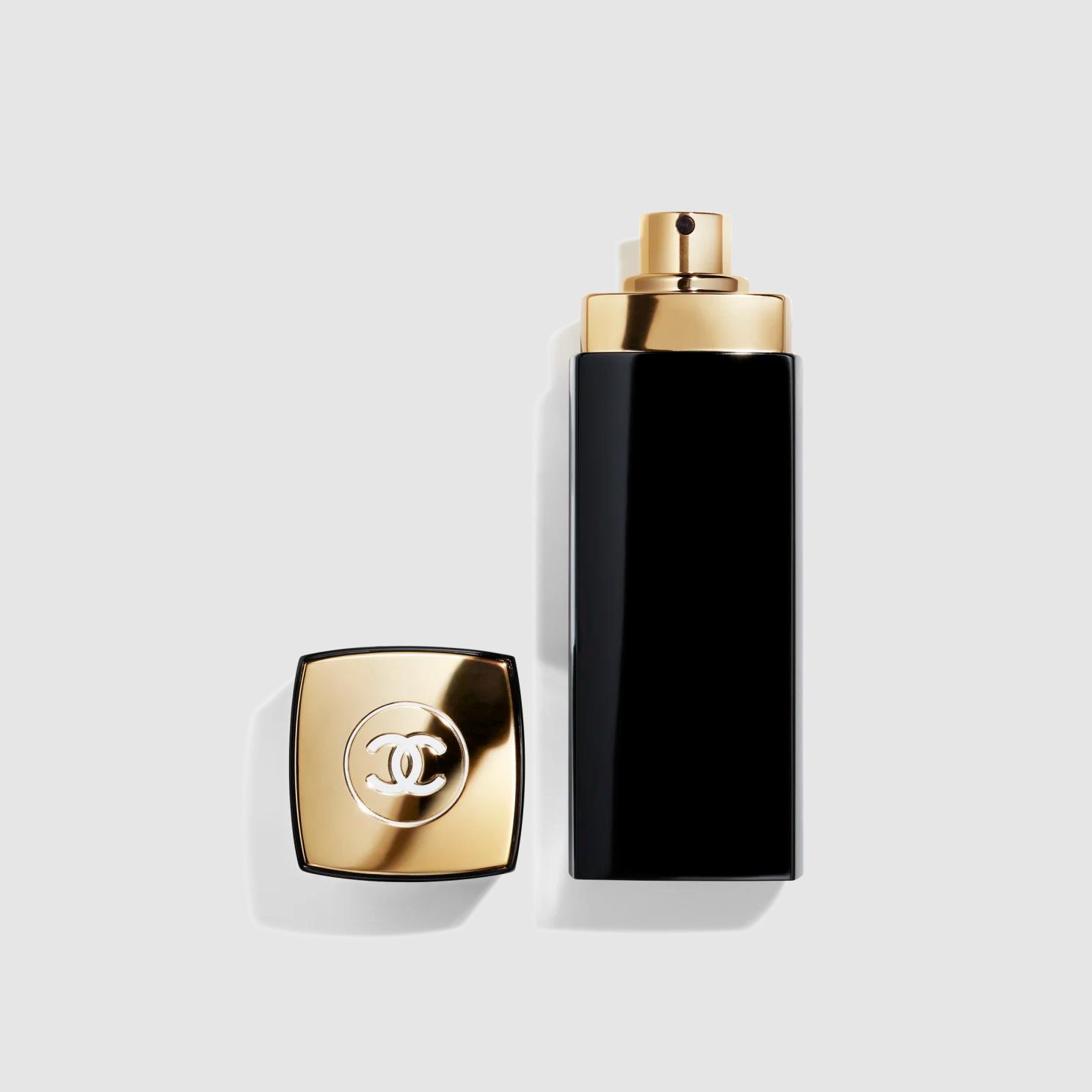 Nước Hoa Chanel N°5 Eau de Parfum Refillable Spray Nữ 60ml