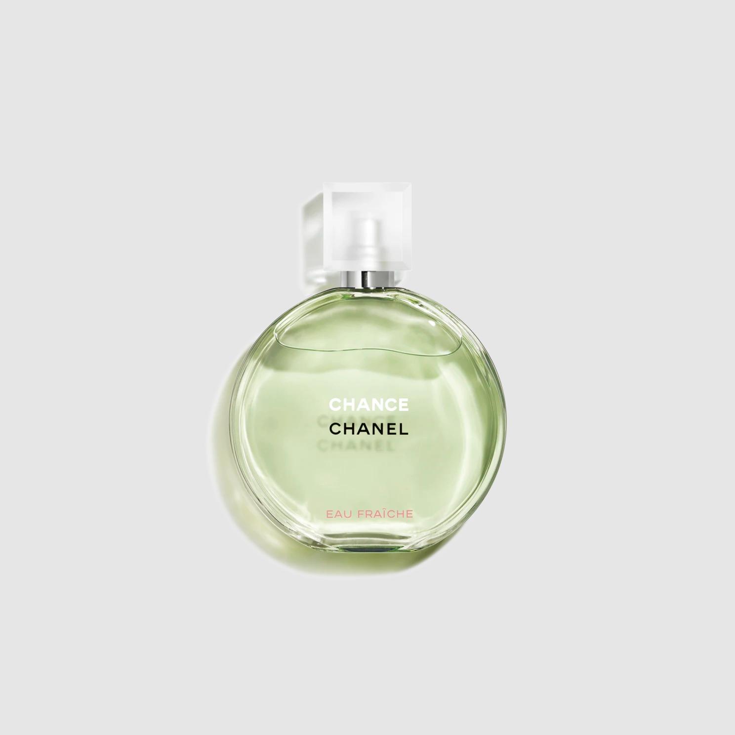 Nước Hoa Chanel Chance Eau Fraîche Eau De Toilette Spray Nữ 150ml