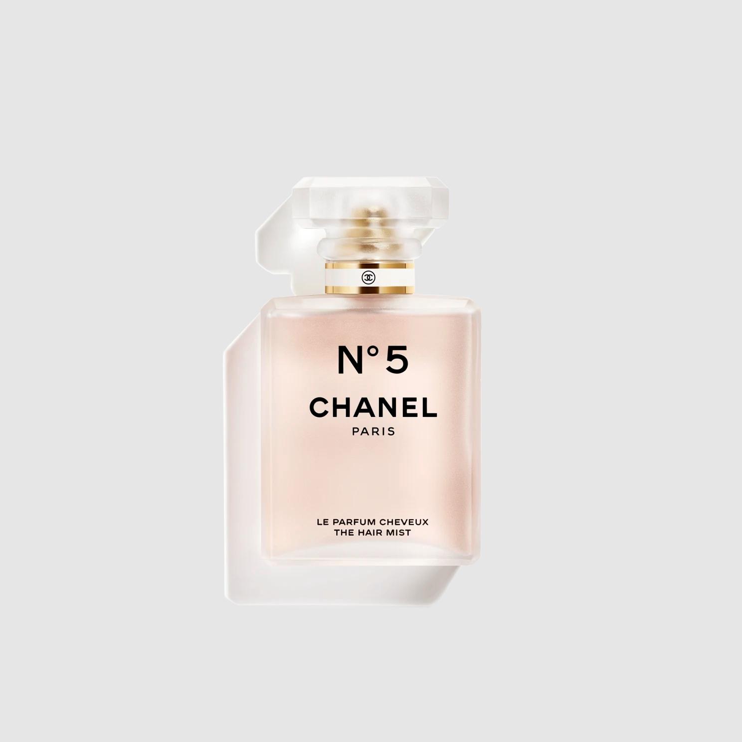 Nước Hoa Chanel N°5 The Hair Mist Nữ 35ml