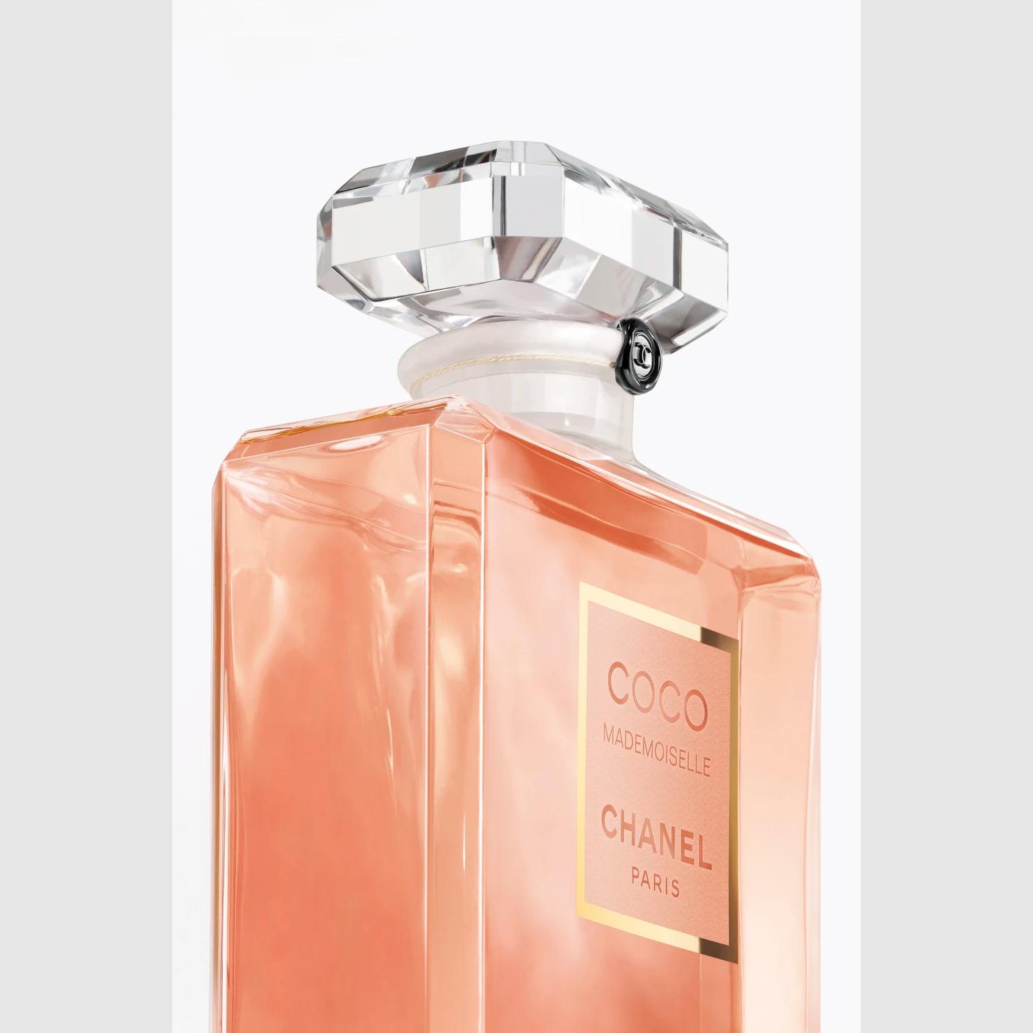 Nước Hoa Chanel Coco Mademoiselle Parfum Grand Extrait Nữ 228ml