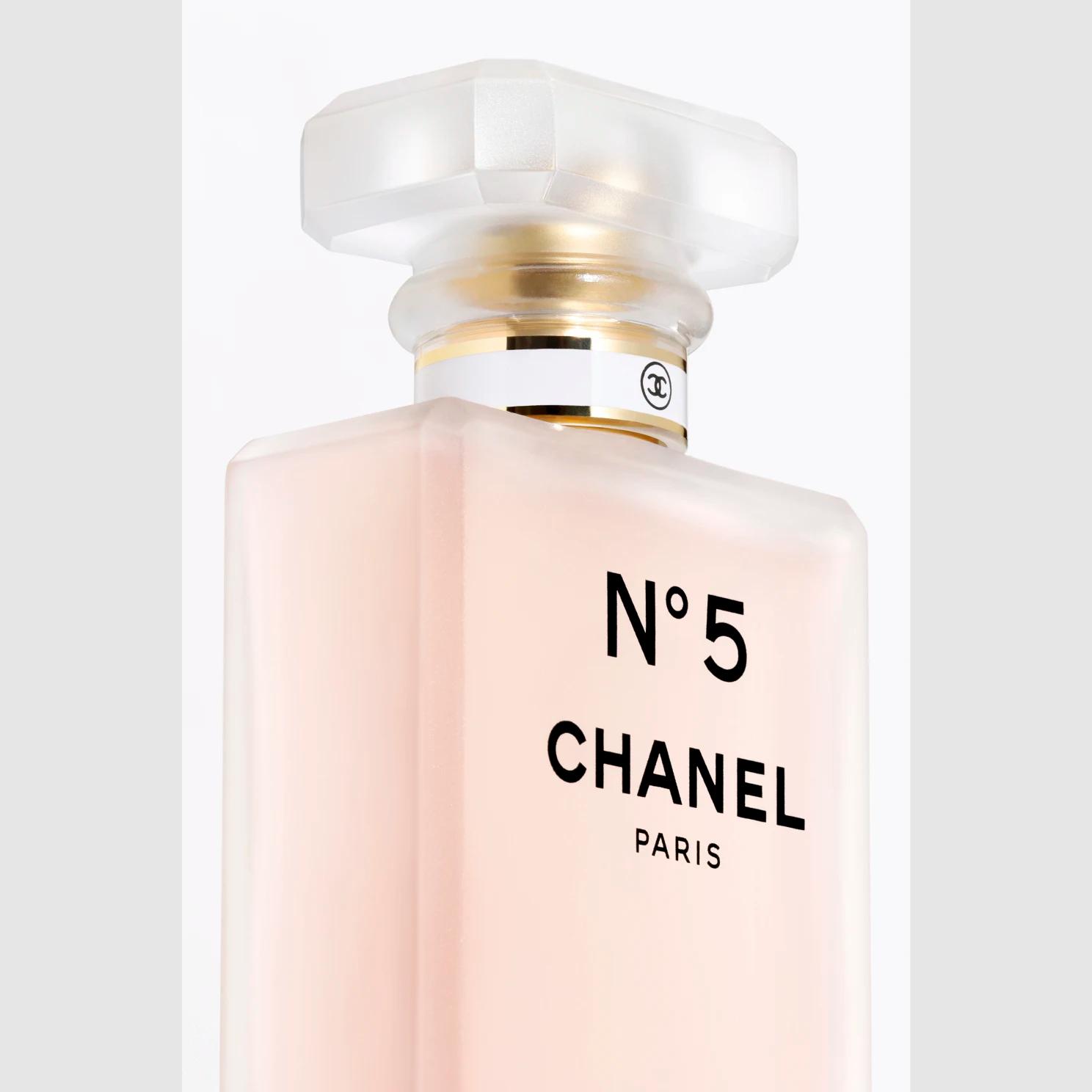 Nước Hoa Chanel N°5 The Hair Mist Nữ 35ml