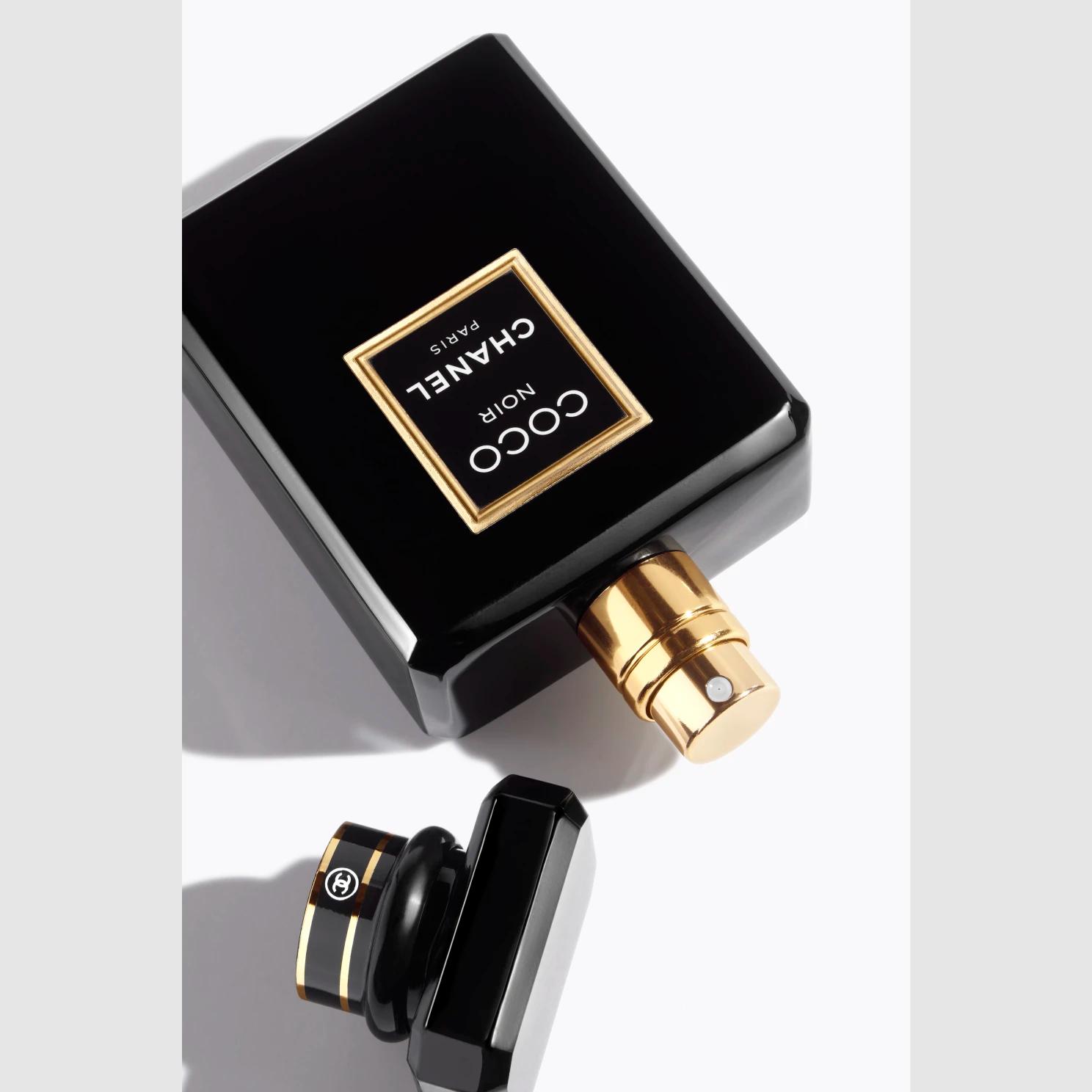 Nước Hoa Chanel COCO NOIR Eau de Parfum Spray Nữ 51ml