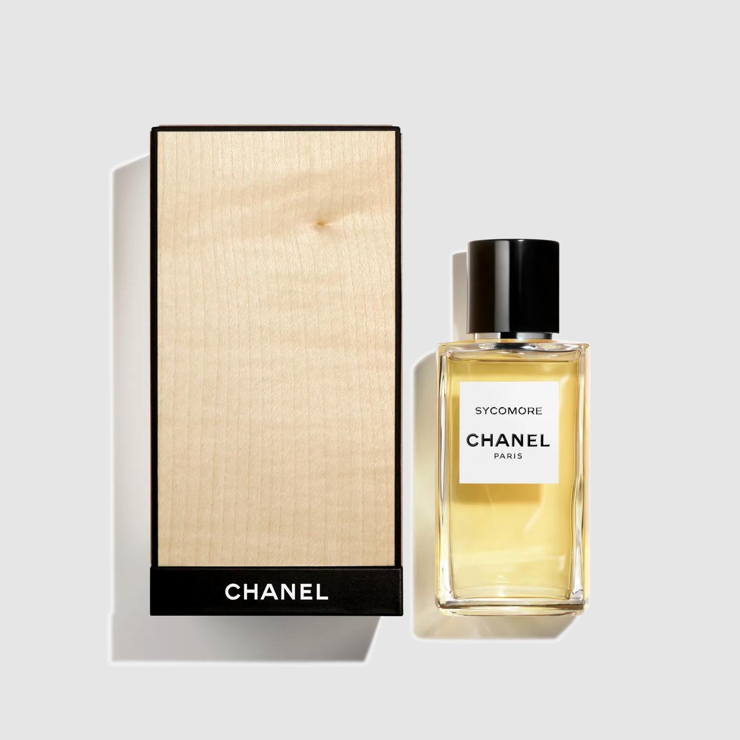 Nước Hoa Chanel Sycomore Limited-Edition Les Exclusifs De Chanel – Eau De Parfum Nữ 200ml