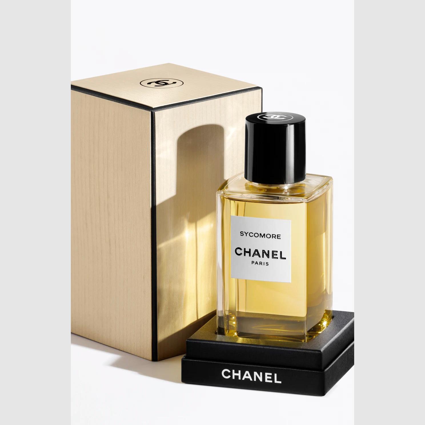 Nước Hoa Chanel Sycomore Limited-Edition Les Exclusifs De Chanel – Eau De Parfum Nữ 200ml