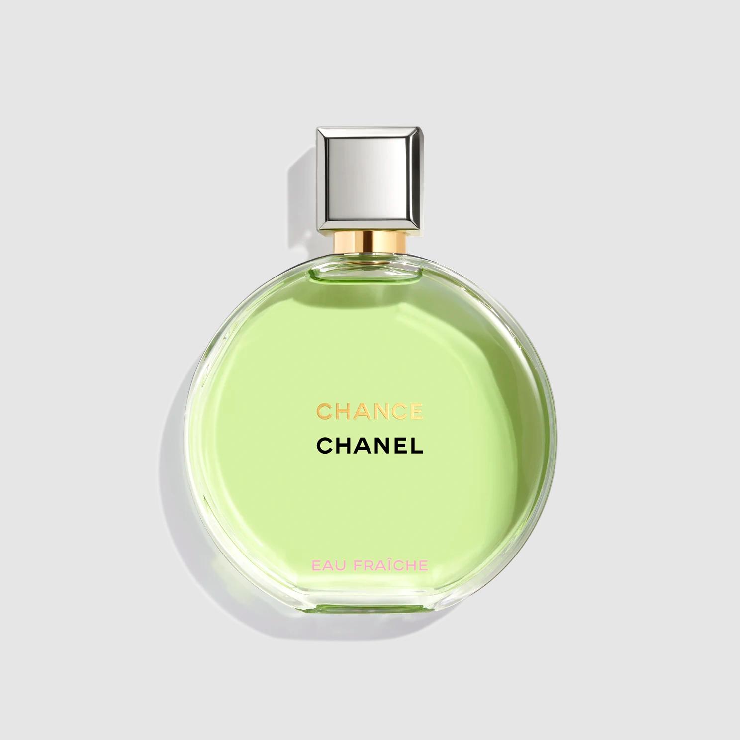 Nước Hoa Chanel Eau de Parfum Spray Nữ 100ml