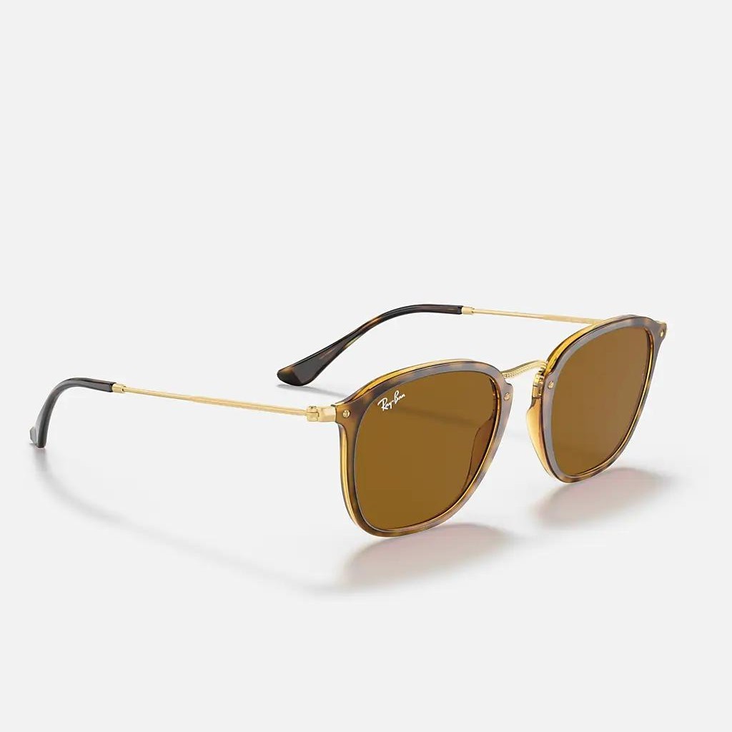 Kính Ray-Ban Rb2448N Nâu