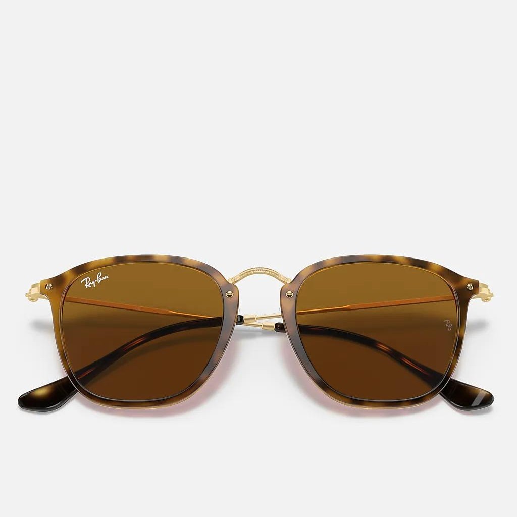 Kính Ray-Ban Rb2448N Nâu