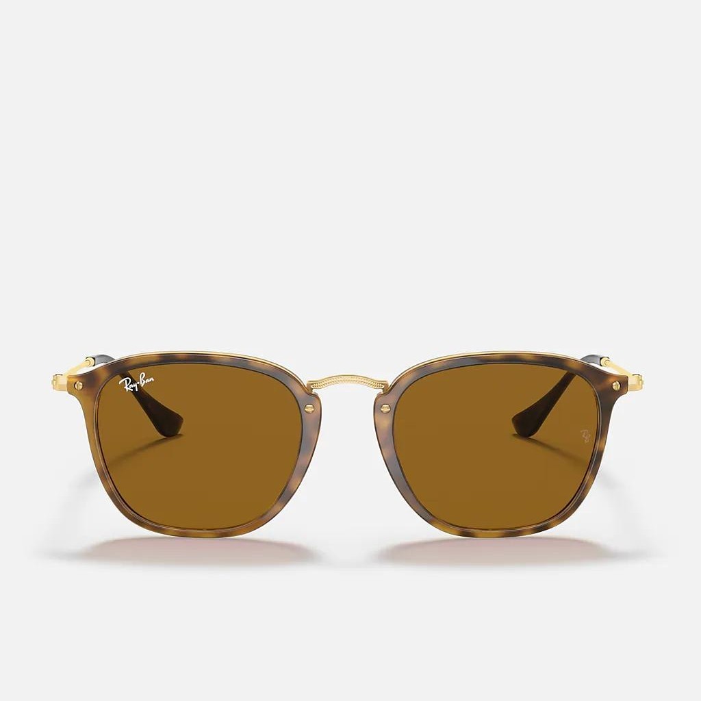 Kính Ray-Ban Rb2448N Nâu