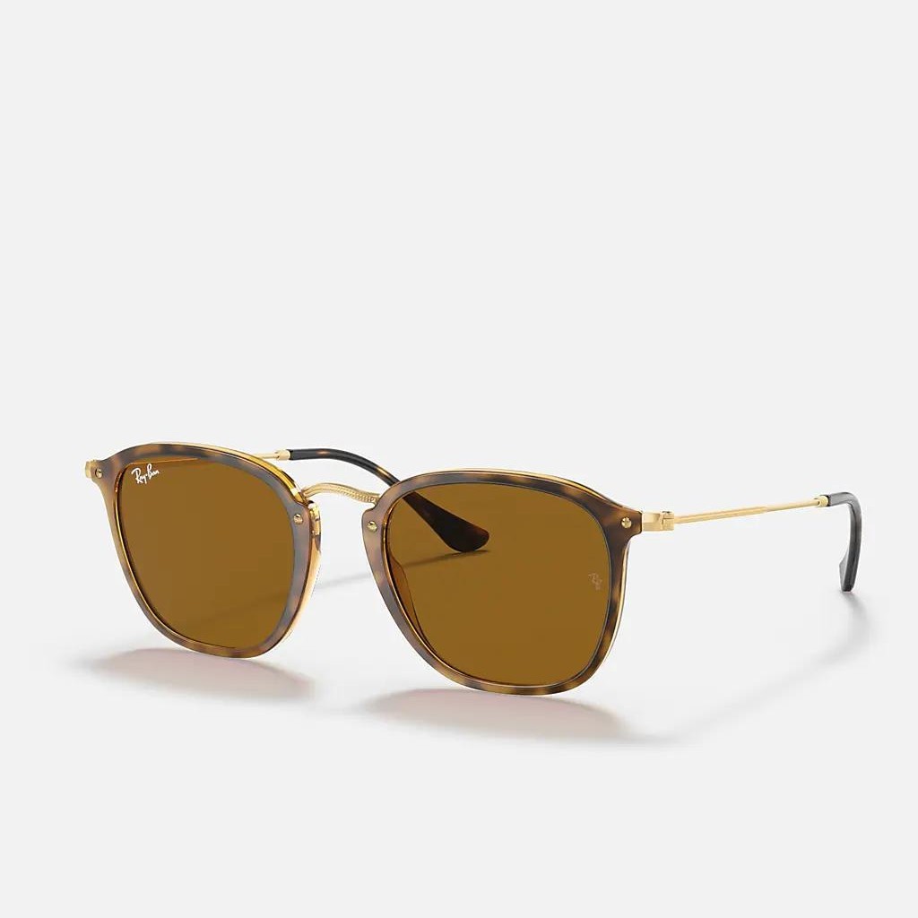 Kính Ray-Ban Rb2448N Nâu