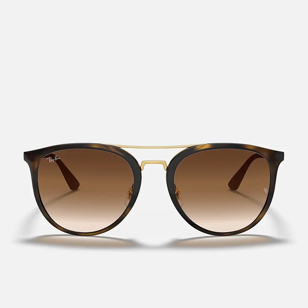 Kính Ray-Ban Rb4285 Nâu Sáng