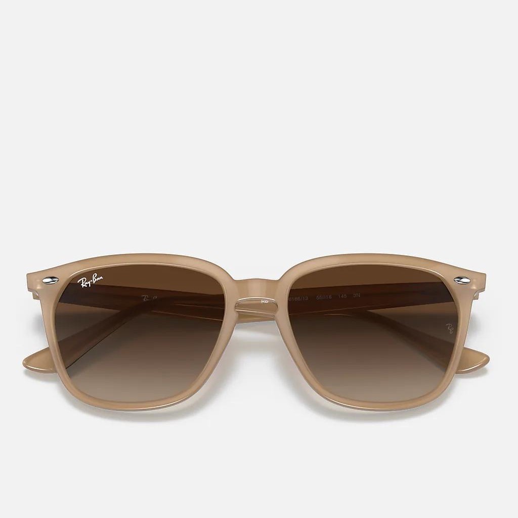 Kính Ray-Ban Rb4362 Nâu Sáng