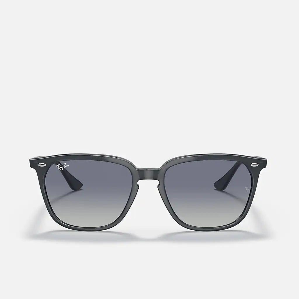 Kính Ray-Ban Rb4362 Xám Xanh Dương