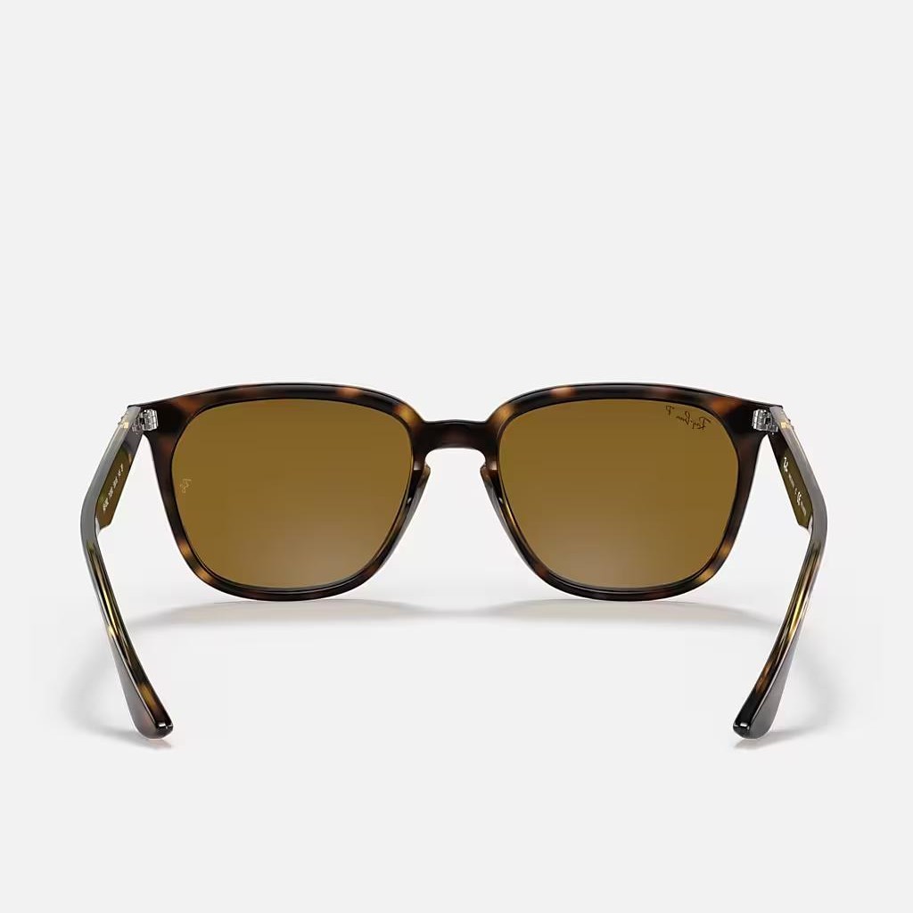 Kính Ray-Ban Rb4362 Nâu