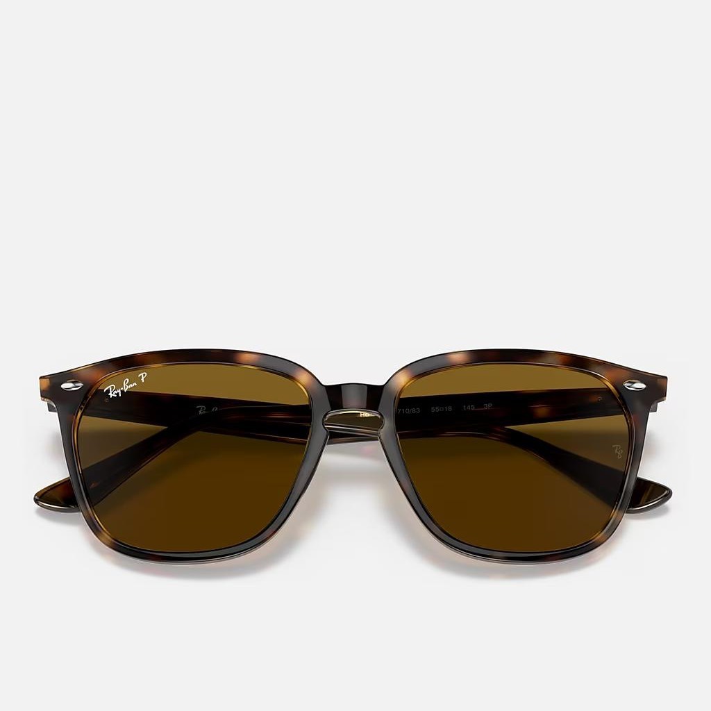 Kính Ray-Ban Rb4362 Nâu