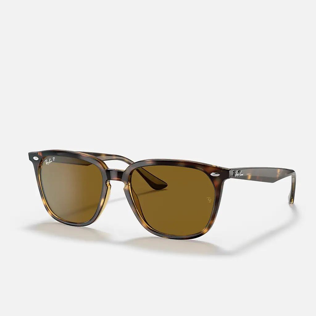 Kính Ray-Ban Rb4362 Nâu