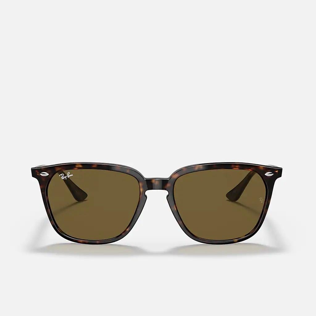 Kính Ray-Ban Rb4362 Nâu Đậm