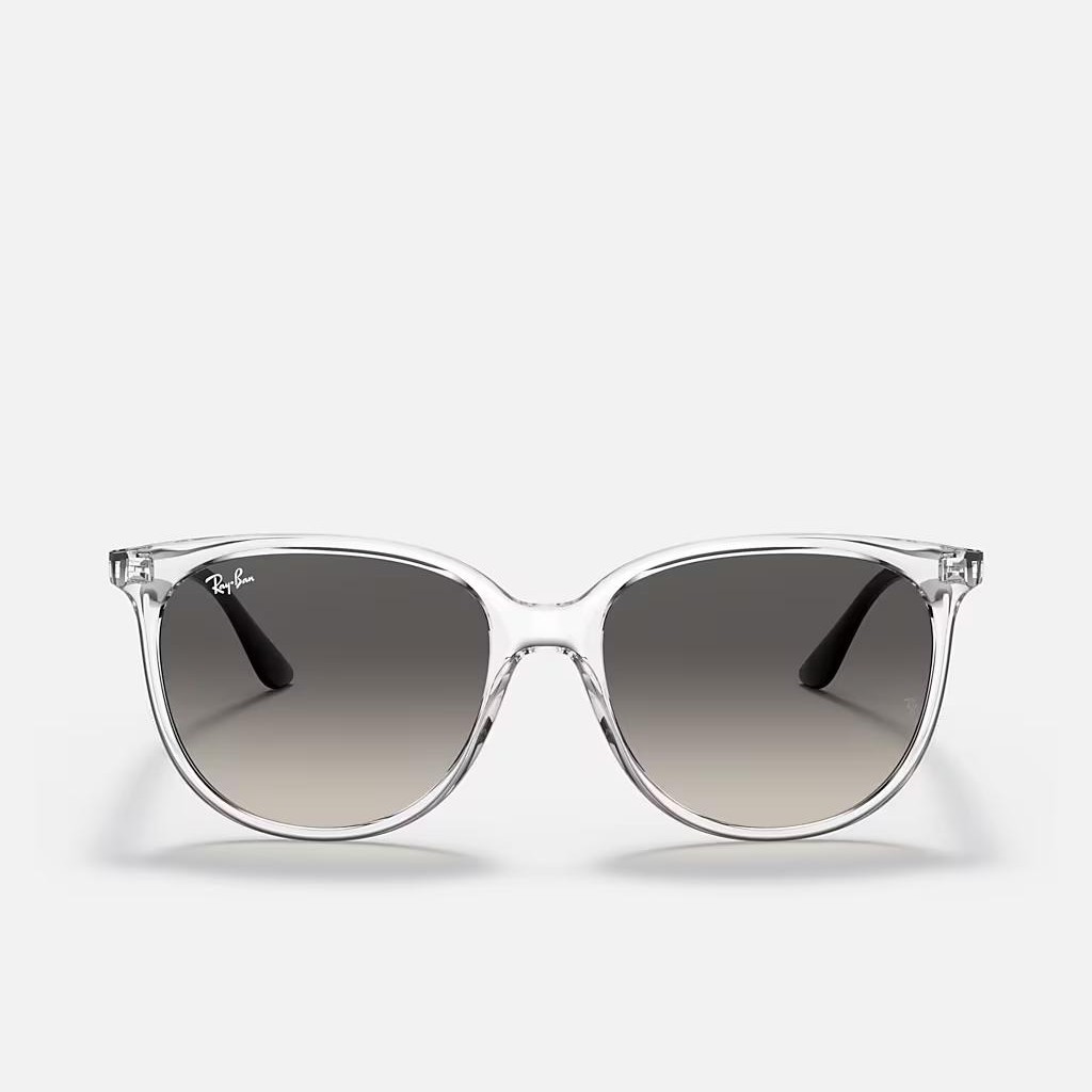 Kính Ray-Ban Rb4378 Xám